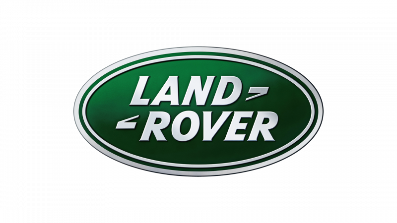 Land rover лого